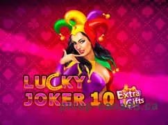 Lucky Wins Galerie 1-31